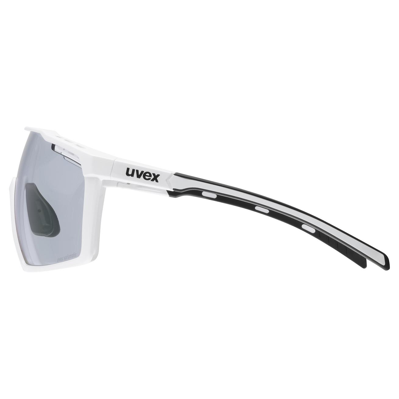 Uvex cheap variomatic sunglasses