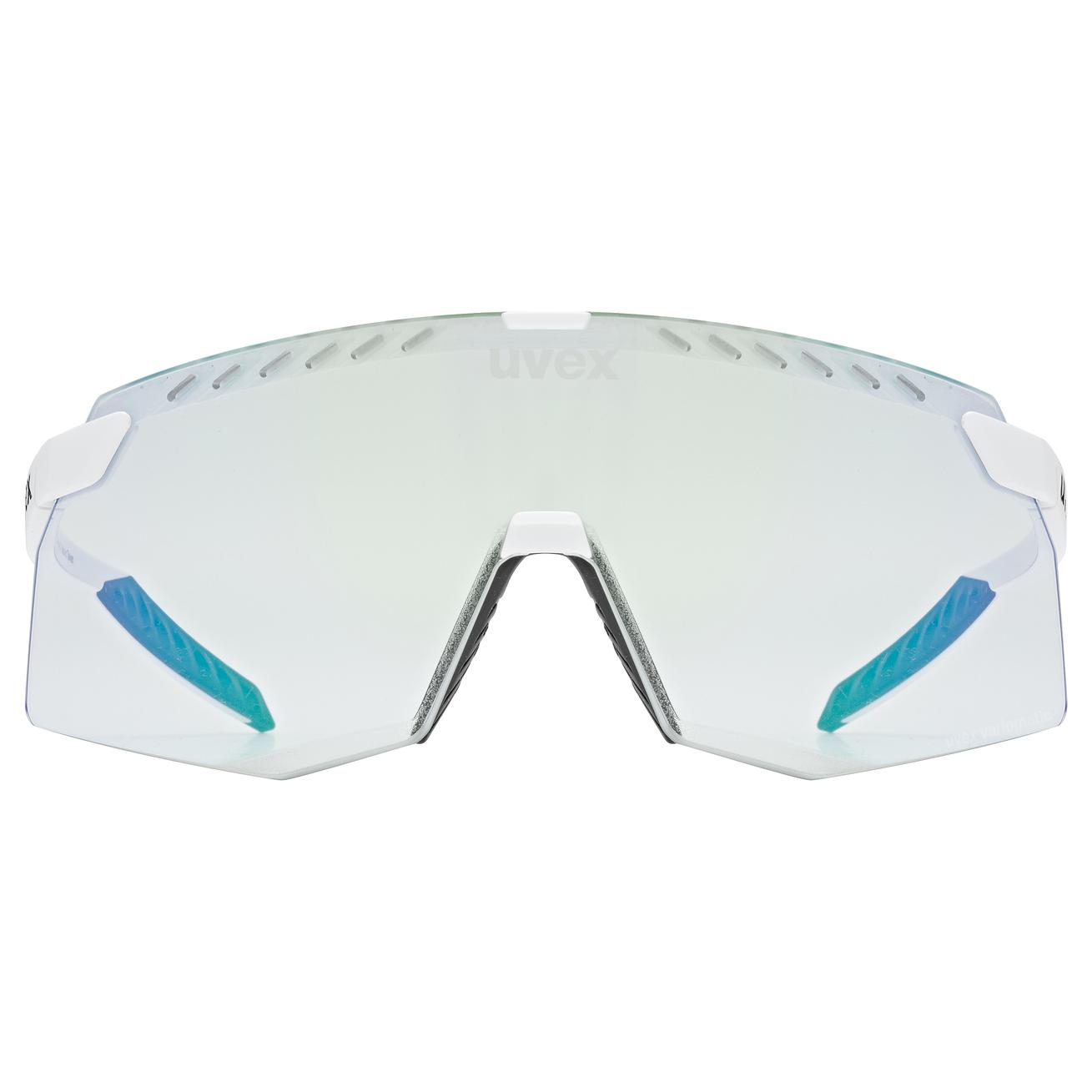 uvex pace stage V