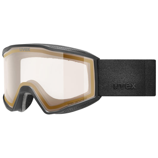 uvex blast pro V