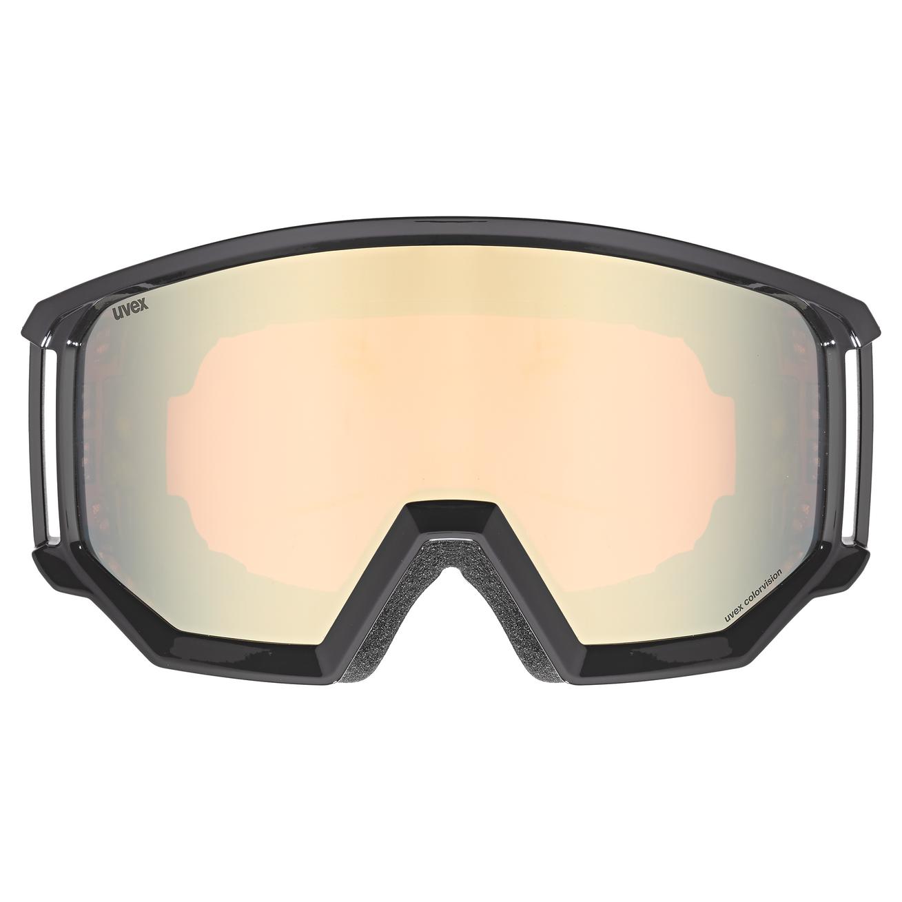 Masque de ski uvex hot sale