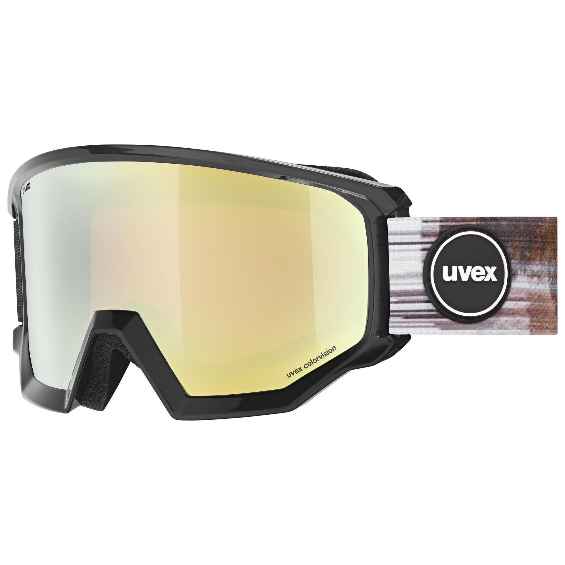 MASCHERA DOWNHILL 2000 CV - S2 - UVEX