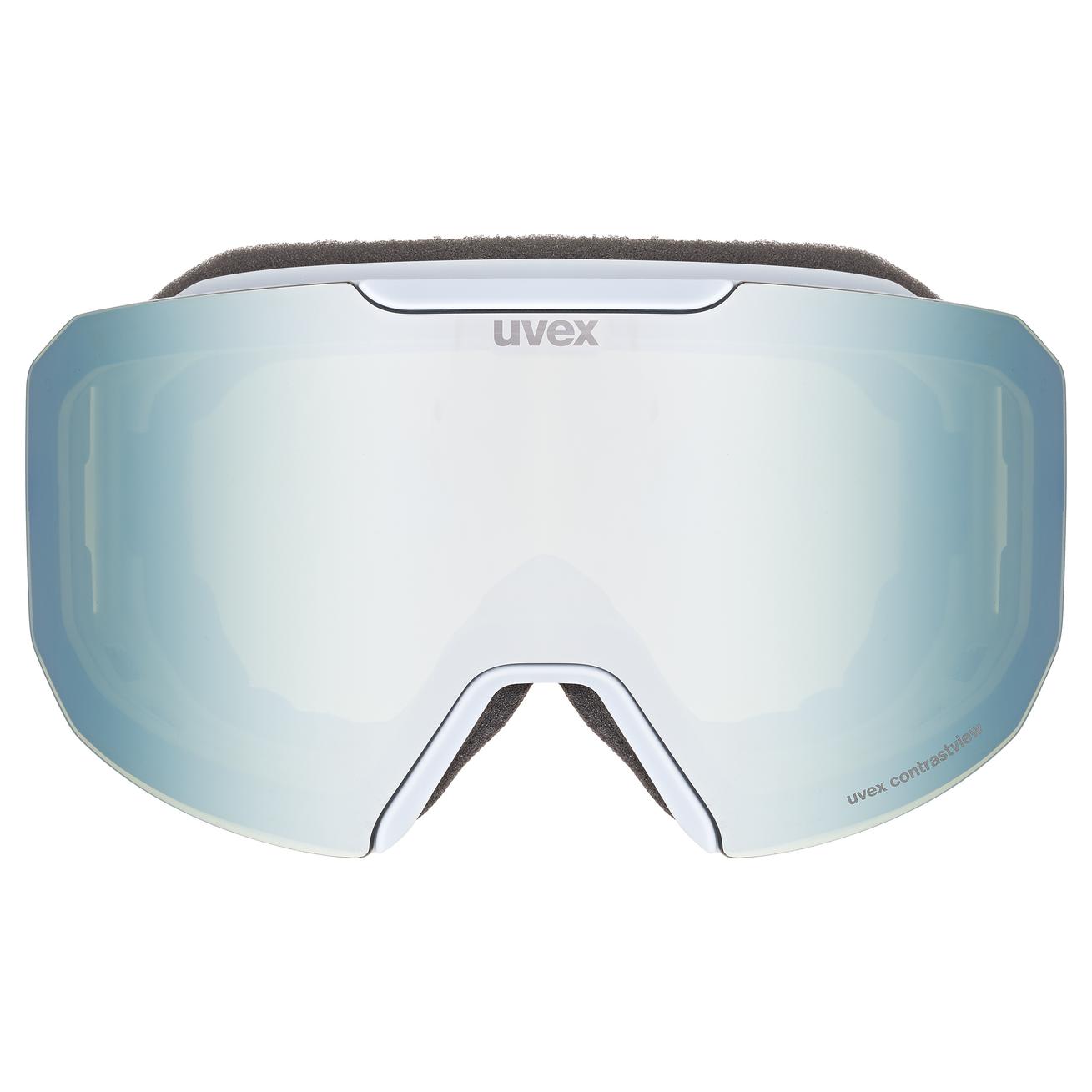 Masque uvex ski hot sale