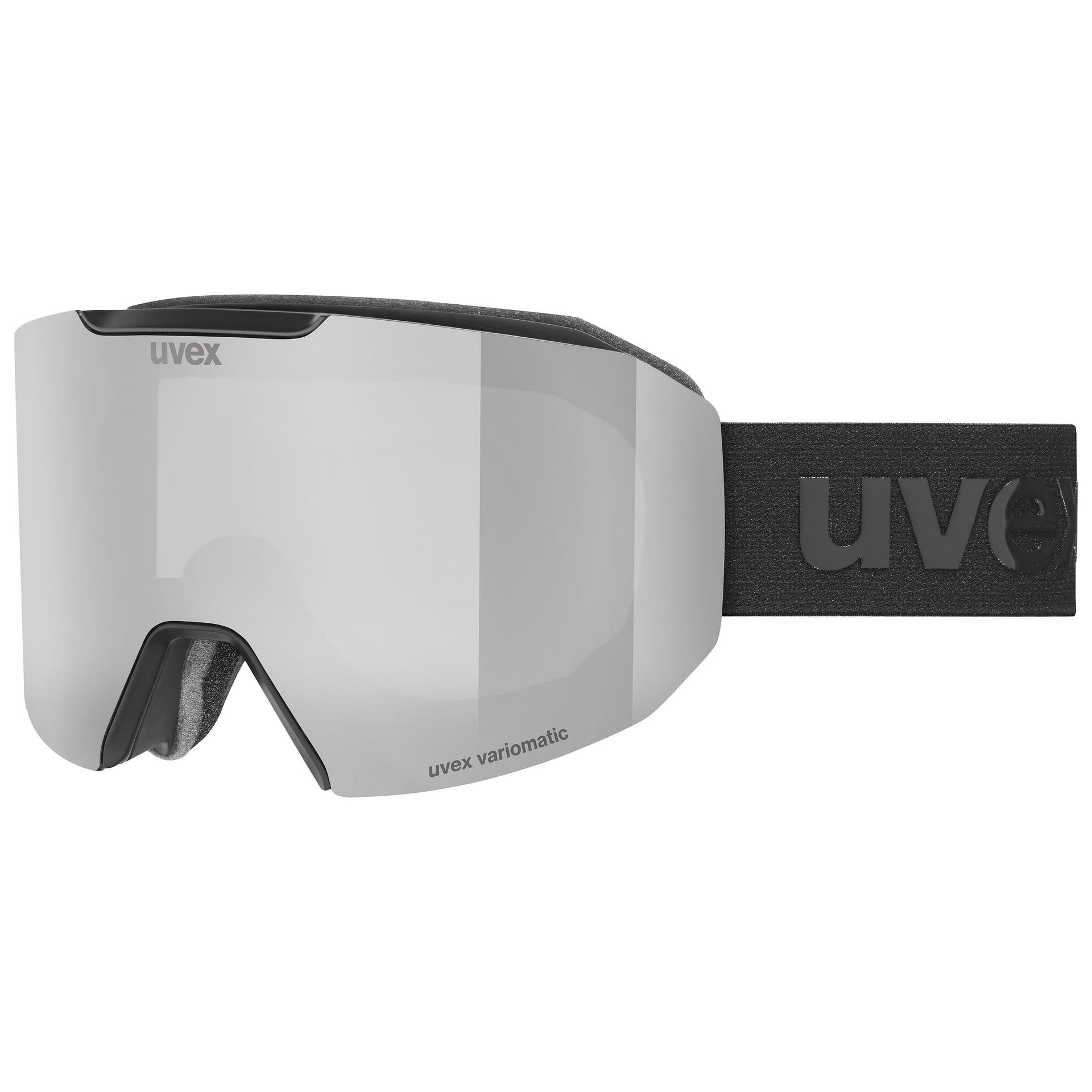 are uvex ski goggles good uvex evidnt attract v
