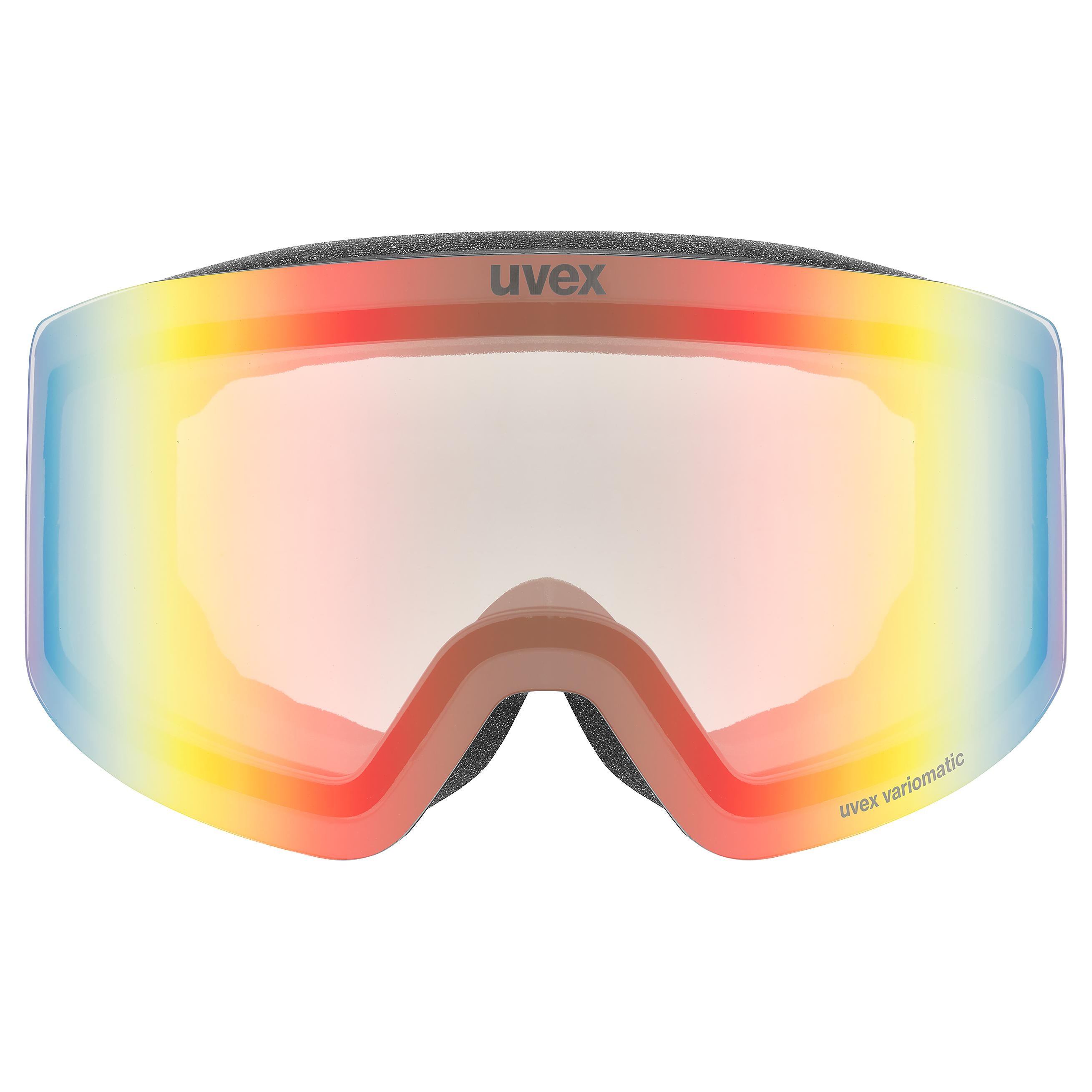 UVEX provoge v ブラックマット/レインボー uvex provoqe V – uvex sports | united states