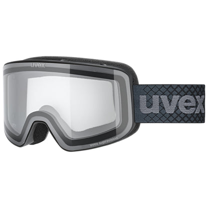uvex pyrit clear