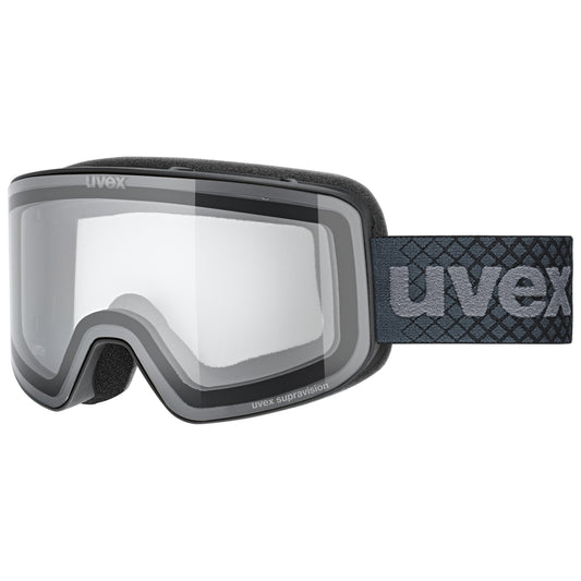 uvex pyrit clear