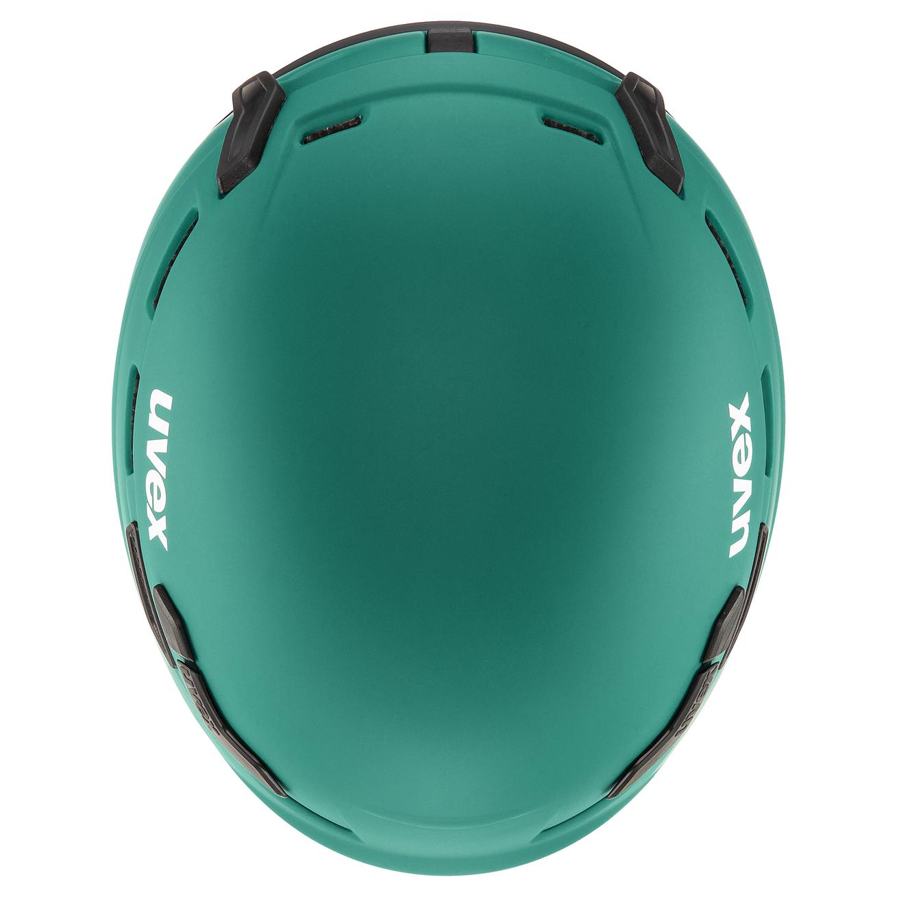 uvex p.8000 tour Ski and Climbing Helmet - uvex sports US – uvex