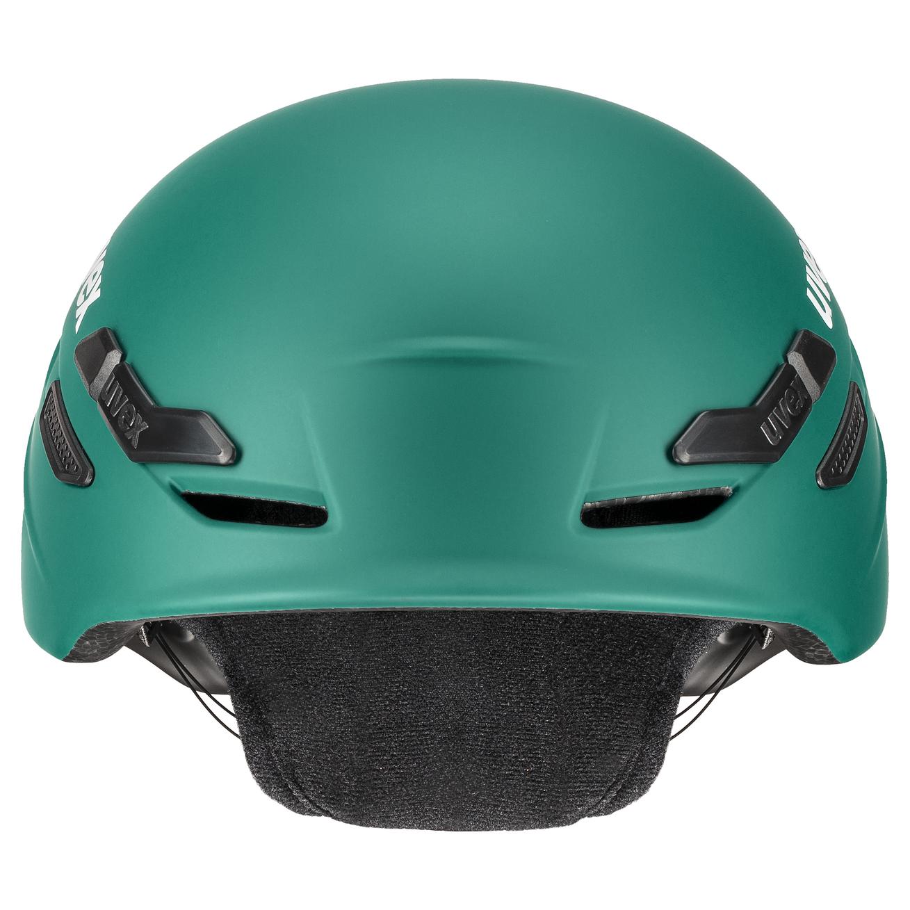 uvex p.8000 tour Ski and Climbing Helmet - uvex sports US – uvex