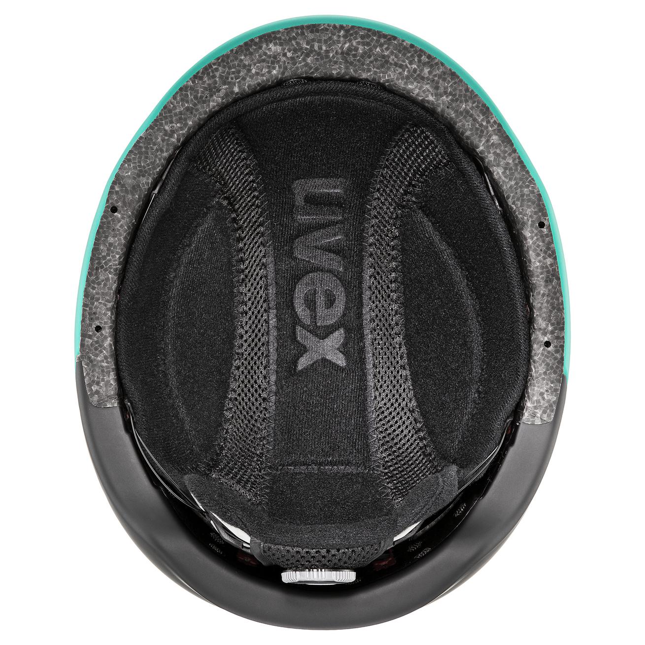 uvex p.8000 tour Ski and Climbing Helmet - uvex sports US – uvex
