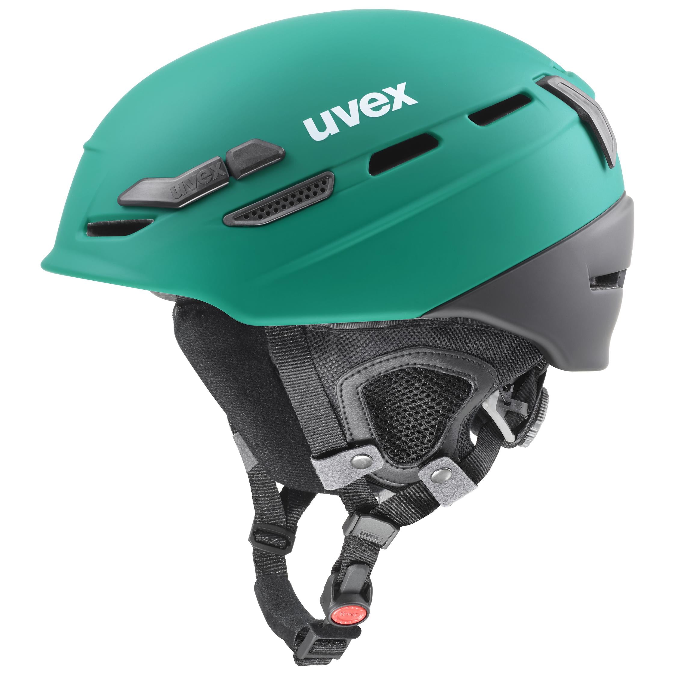 uvex p.8000 tour Ski and Climbing Helmet - uvex sports US – uvex