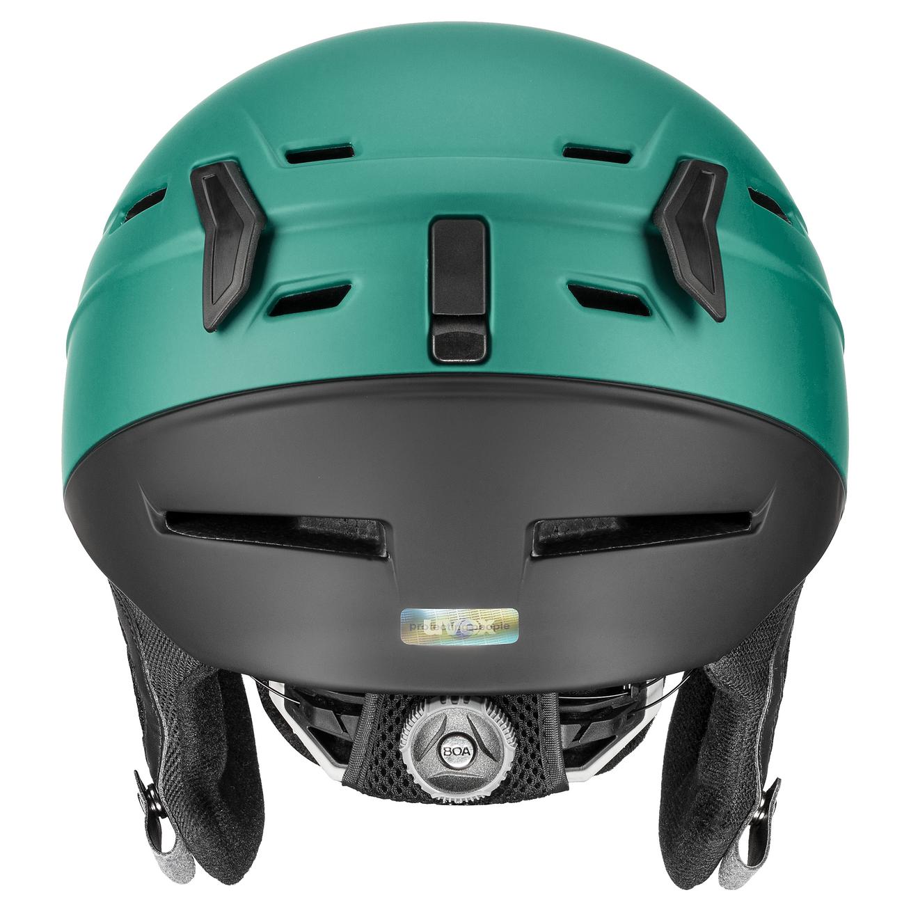 uvex p.8000 tour Ski and Climbing Helmet - uvex sports US – uvex