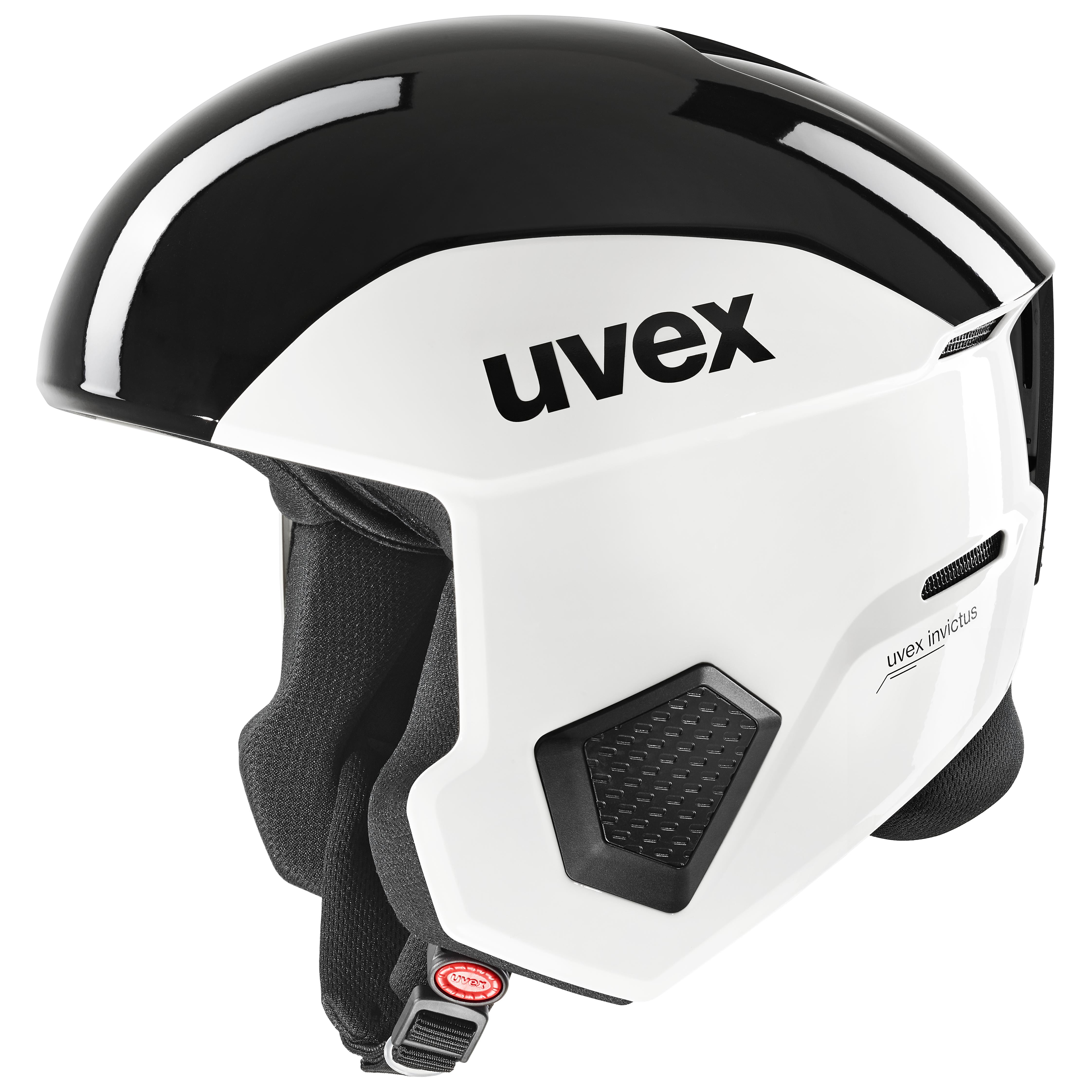uvex invictus Ski Racing Helmet - uvex sports US – uvex sports