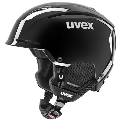 uvex downhill helm Uvex Resolution SL helmet Black 52-55 cm