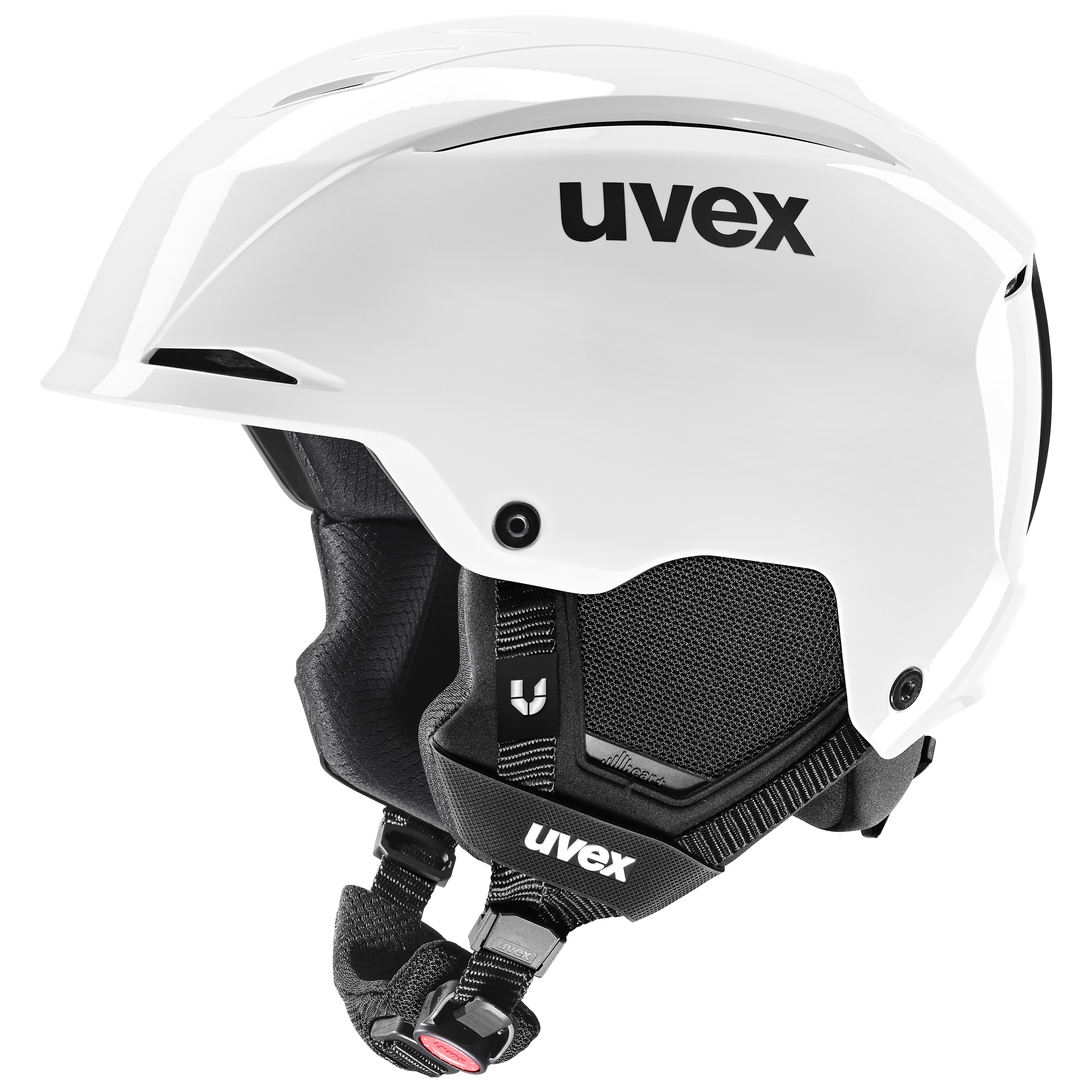 uvex resolution – uvex sports | united states