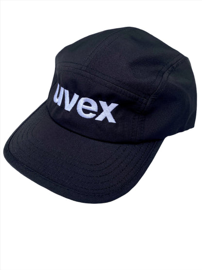 uvex performance 5-panel hat