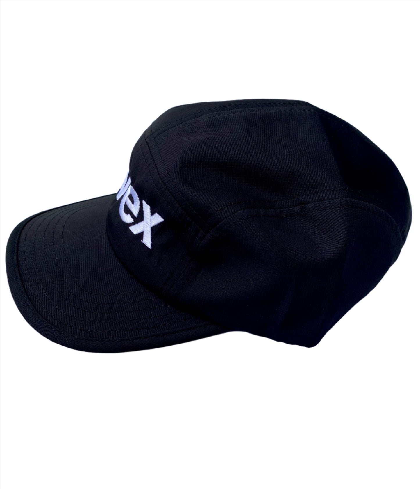 uvex performance 5-panel hat