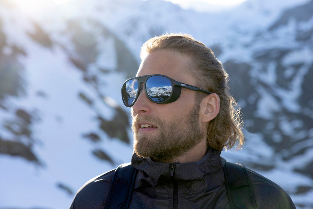 Classic 2024 glacier sunglasses