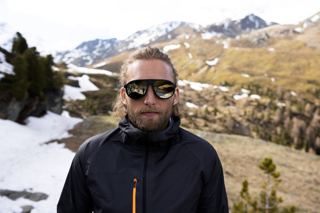 Sunglasses for Ski Ideal For The Winter Snow - On Sale - Cheap Snow Gear