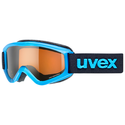 uvex speedy pro