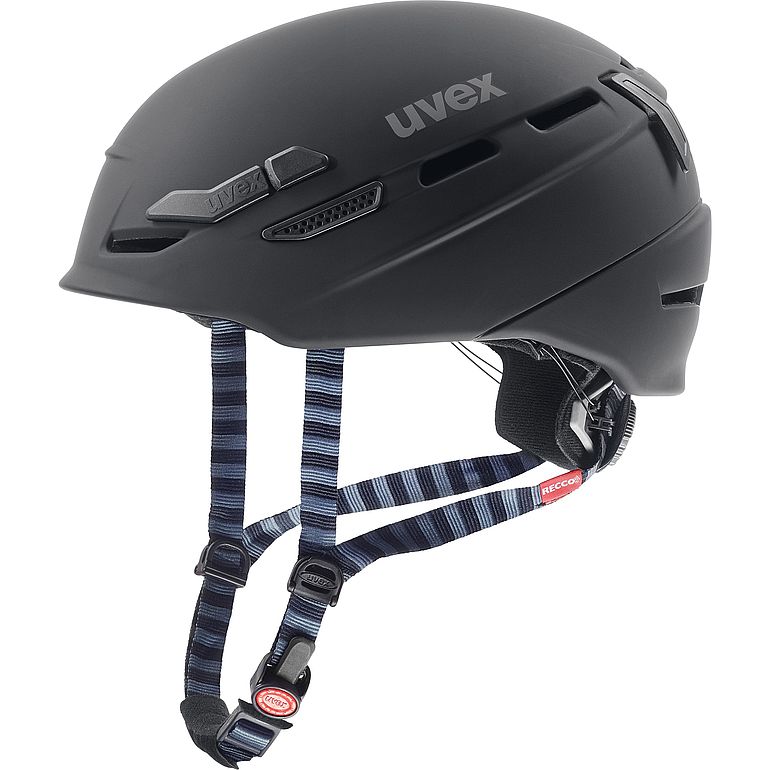uvex p.8000 tour Ski and Climbing Helmet - uvex sports US – uvex